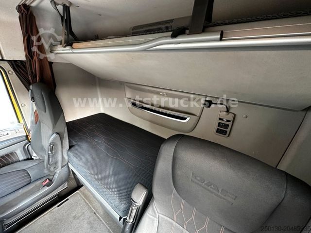 Standard SZM DAF XF450 FT 4x2 Kipp-Hydraulik