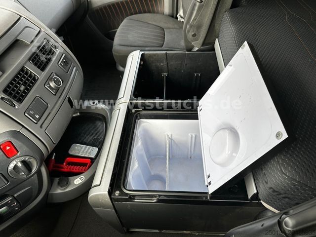 Standard SZM DAF XF450 FT 4x2 Kipp-Hydraulik