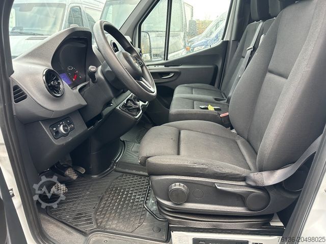 Van bumbung tinggi MERCEDES-BENZ Sprinter 316 CDI Maxi Klima Navi L3H2