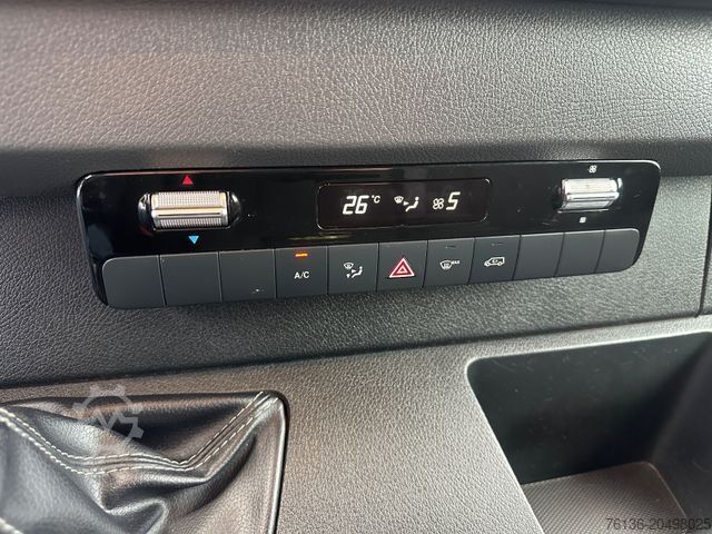 Van bumbung tinggi MERCEDES-BENZ Sprinter 316 CDI Maxi Klima Navi L3H2