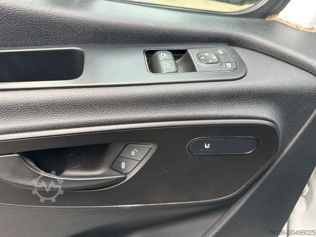Van bumbung tinggi MERCEDES-BENZ Sprinter 316 CDI Maxi Klima Navi L3H2