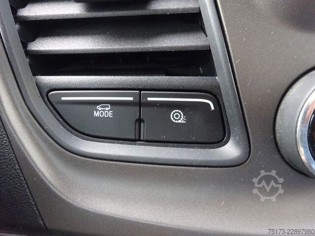 Autoutilitară basculantă FORD Transit EK 350L2 HD Trend Kipper Heavy 3,5 t AHK