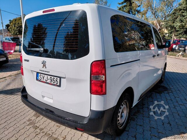 Minibús PEUGEOT Expert Kombi L2