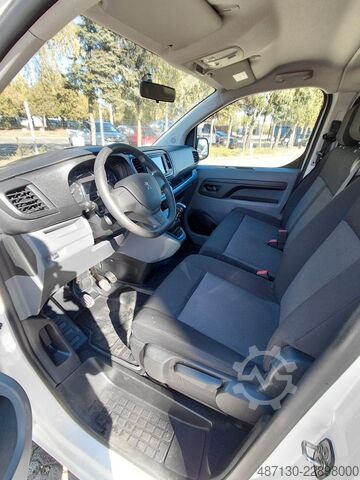 Minibús PEUGEOT Expert Kombi L2