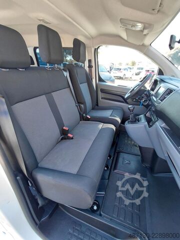 Minibús PEUGEOT Expert Kombi L2