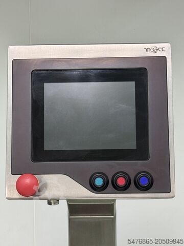 Meat processing machine Inotec IGS2