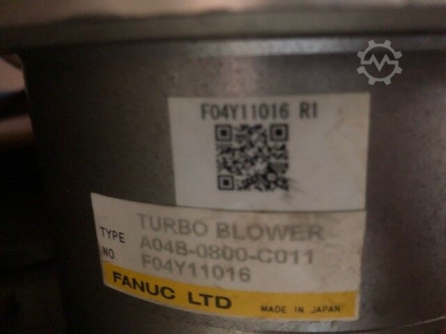 מכונת חיתוך בלייזר LVD Helius 2513