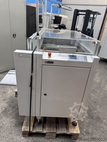 מערכות טיפול Asys Asys Handlingsysteme