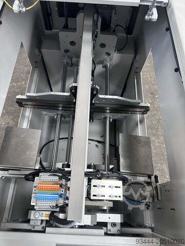 מערכות טיפול Asys Asys Handlingsysteme