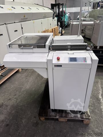 מערכות טיפול Asys Asys Handlingsysteme