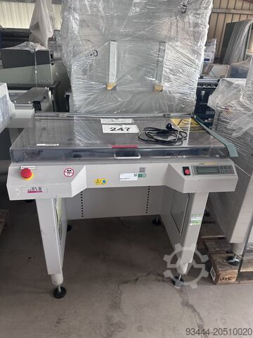 מערכות טיפול Asys Asys Handlingsysteme