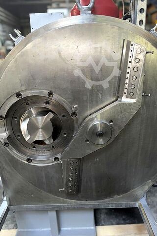 Estrusore Coperion EGR 200