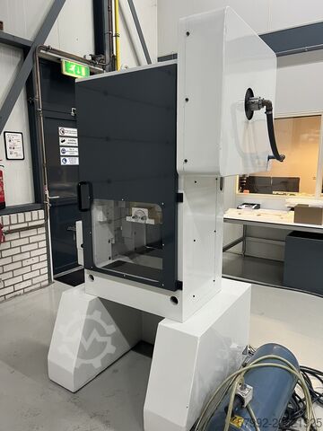 Automaatne läbistustööpink Schaal SEP40