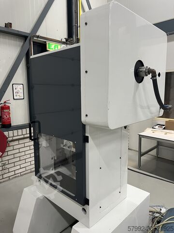 Automaatne läbistustööpink Schaal SEP40