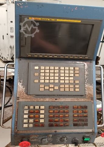 Cordas verticais EMAG VL3 MLT