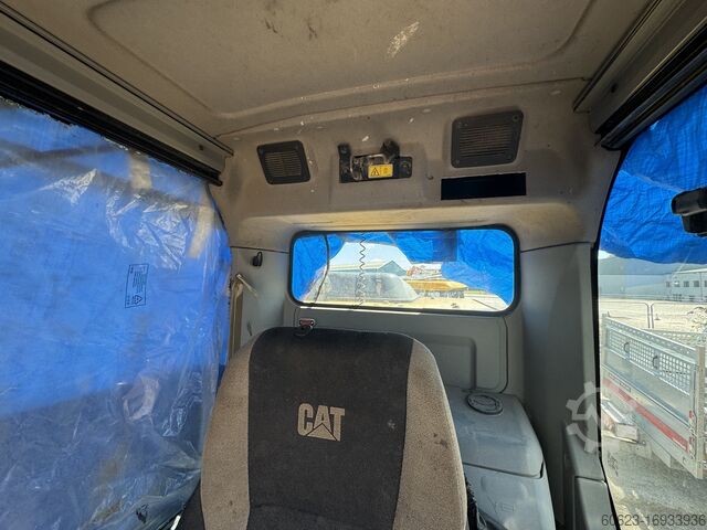 Escavadora VOLVO ECR 305 CL
