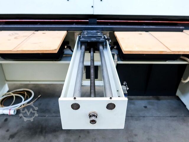 기요틴 CASATI MACCHINE CIP 26