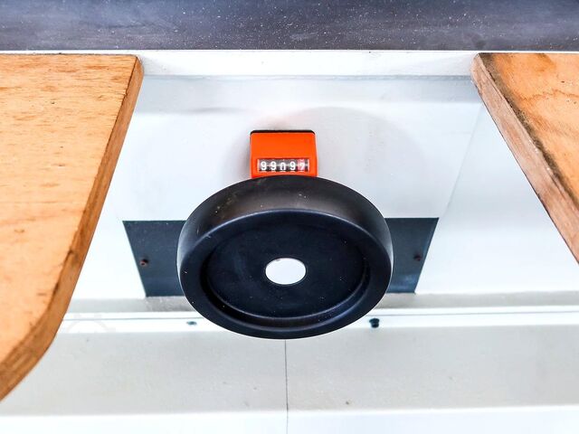 기요틴 CASATI MACCHINE CIP 26