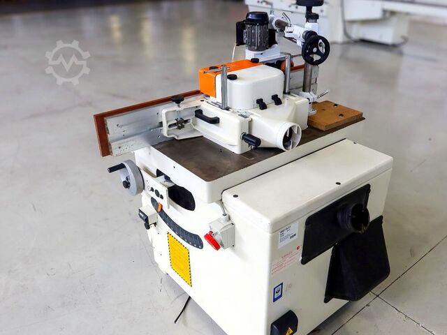 자동 대패 및 프로파일링 기계 SCM T 110i