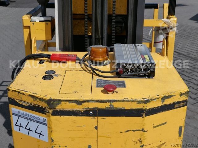 מלגזה למעבר צר Atlet APC 100 Elektro Hochregalstapler