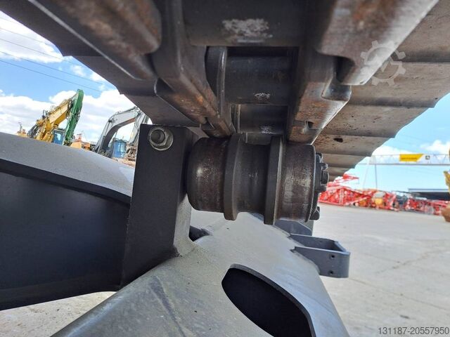 Crawler excavator Develon DX 225 LC-7M (UNUSED, mulitple units available)