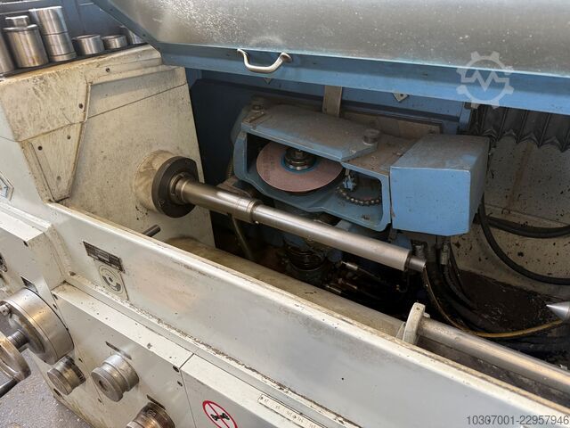 Klingelnberg AGW 231 Klingelnberg AGW 231