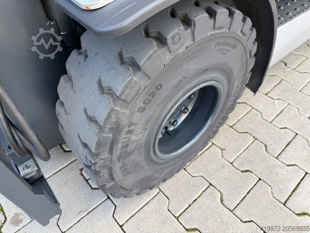 Empilhadeira diesel Still RX70-30