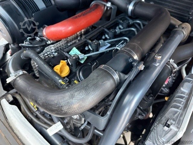 Empilhadeira diesel Still RX70-30