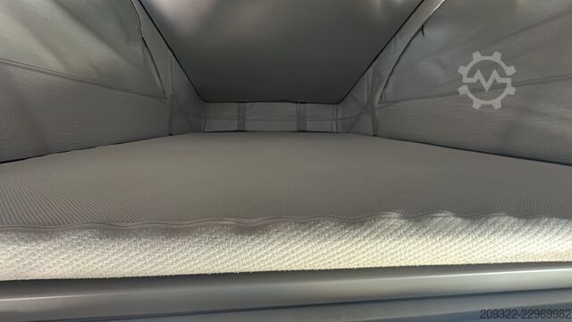  Volkswagen California Ocean 2022 | Cambio automatico | Tetto a soffietto