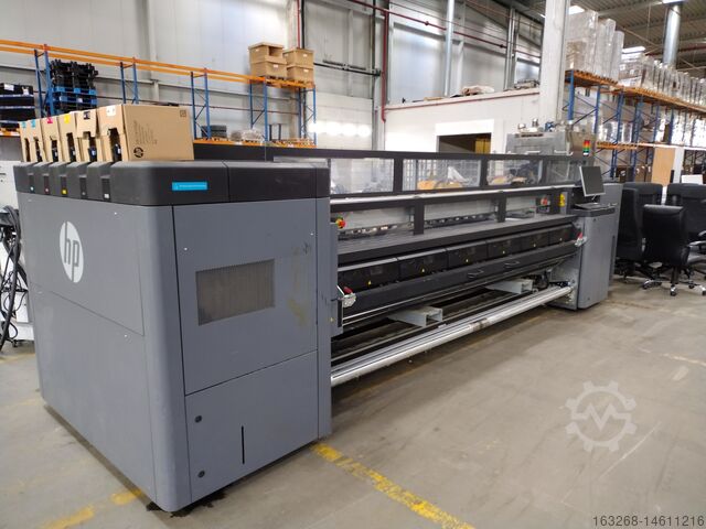 digital print machine 