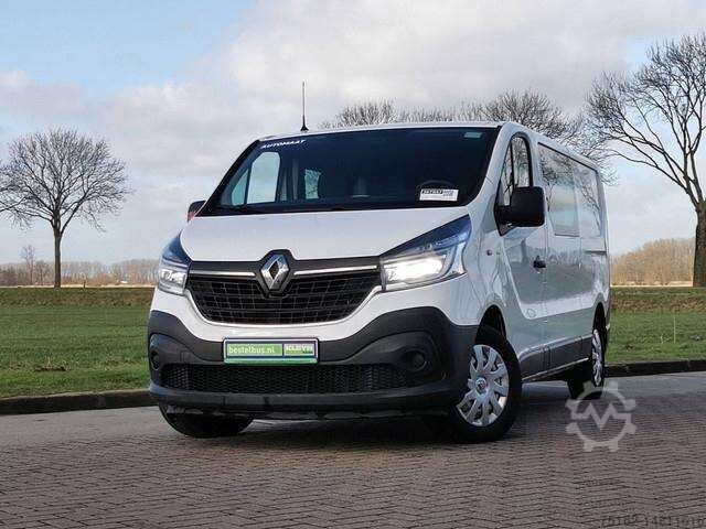 Renault TRAFIC 1.6 DCI dci 145 dc l2h1