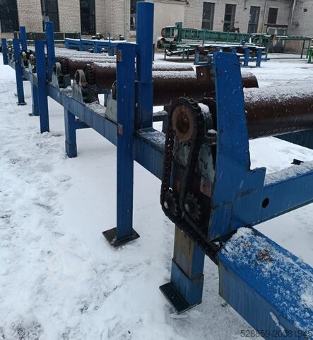 Valjak pokretni toler  