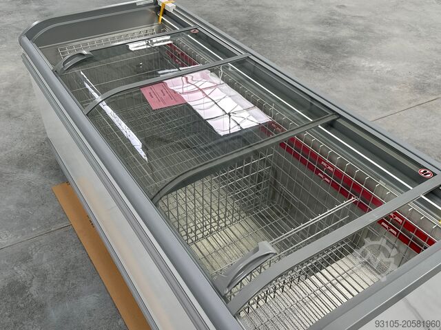 Congelador aht paris 210 AHT Paris 210