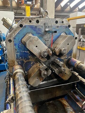 Stroj za oštrenje čekića AVS-63