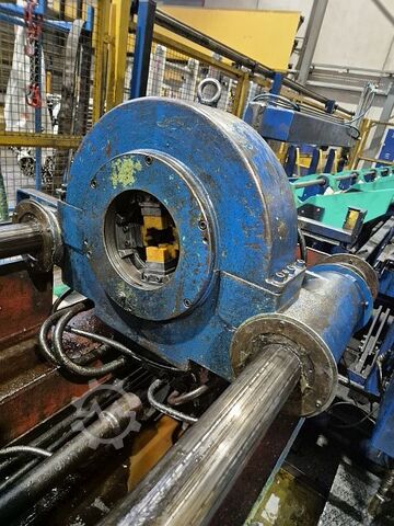 Stroj za oštrenje čekića AVS-63