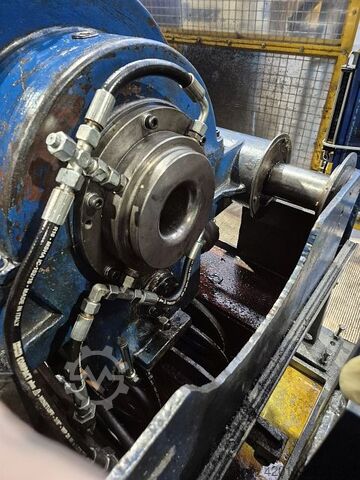 Stroj za oštrenje čekića AVS-63