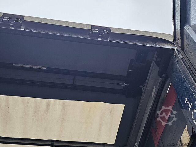 Terpal geser KRONE N/A