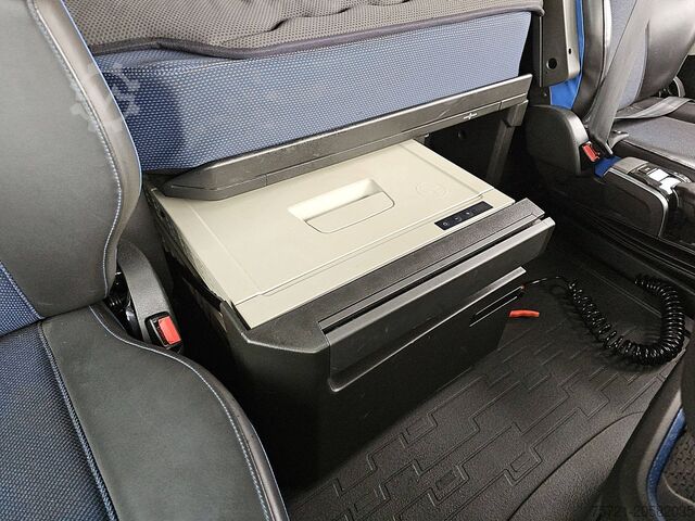 Standard-SZM VOLVO FH 540 6X4 FH5 HYDR.