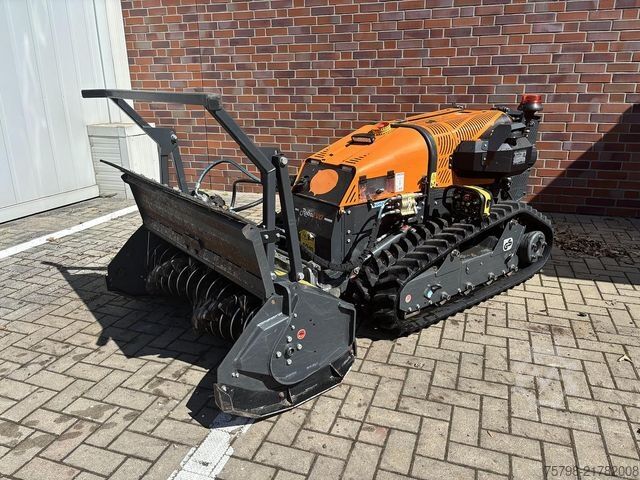Cits Energreen RoboEVO