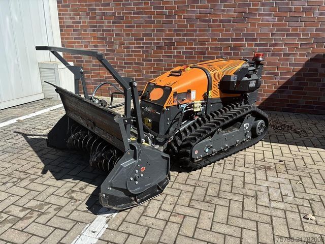 Cits Energreen RoboEVO