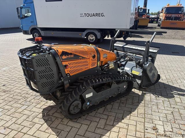 Cits Energreen RoboEVO