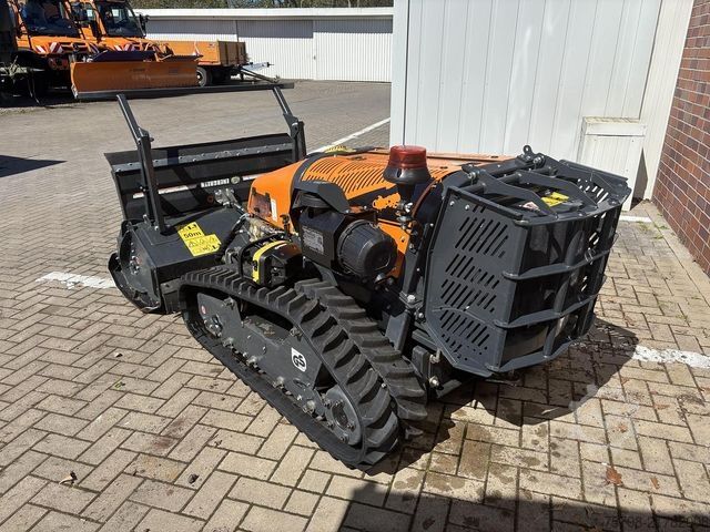 Cits Energreen RoboEVO