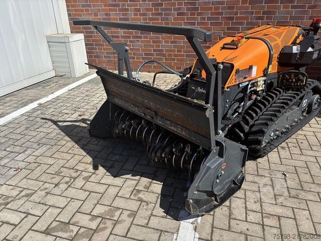 Cits Energreen RoboEVO