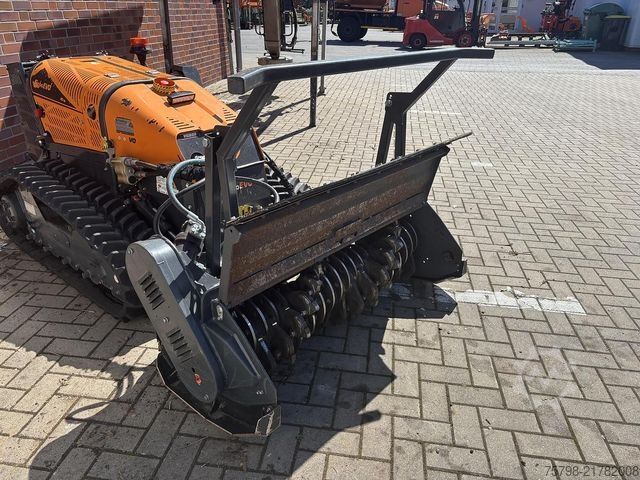Cits Energreen RoboEVO
