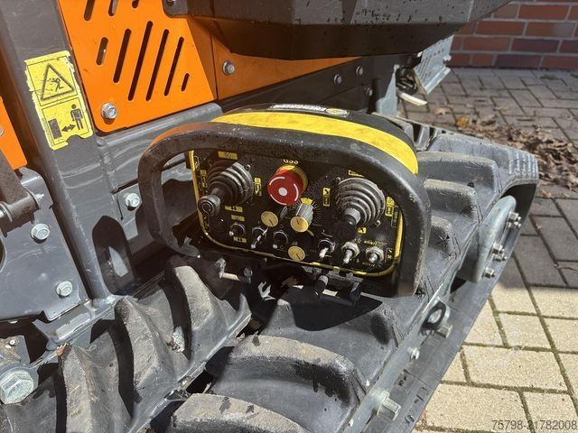 Cits Energreen RoboEVO