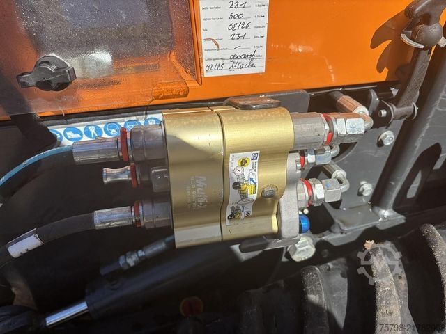 Cits Energreen RoboEVO