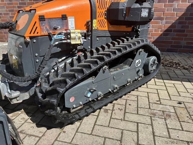 Cits Energreen RoboEVO