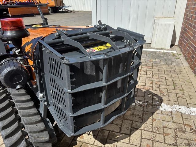 Cits Energreen RoboEVO