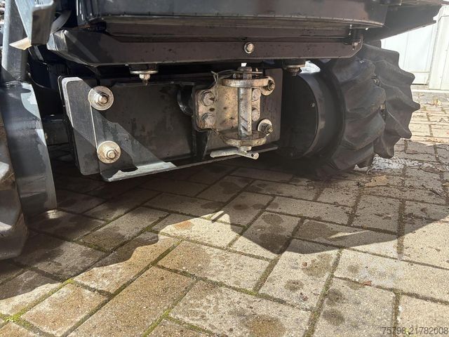 Cits Energreen RoboEVO
