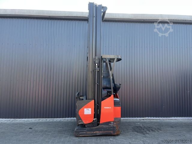 Carretilla retráctil Linde R14X-03